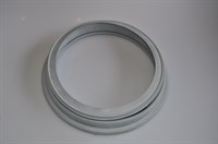 Door seal, Ecotronic washing machine - Rubber